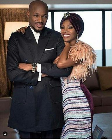 tuface idibia african queen